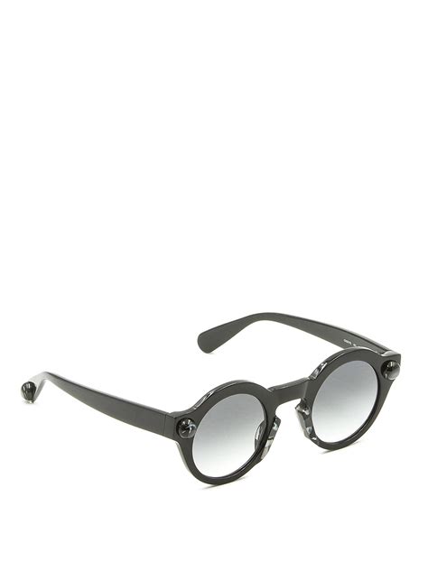 christopher kane sunglasses